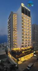 Tôi Cần Nhượng Lại Khách Sạn tại Đà Nẵng 520m2 16 tầng đang cho thuê 11 tỷ/năm