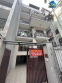 Cho thuê văn phòng mini 14m² tại tầng 2 - toà nhà căn hộ cho thuê ở 12 ngõ 19 Tô Ngọc Vân, Quảng...