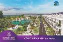 Hấp dẫn chỉ 11tr/m2 sở hửu tùy theo vị trí chỉ siêu dự án Estella city Sông Mây