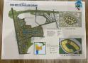 Tổng thể dự án đô thị mới Nam An Khánh,Hoài Đức,Hà Nội