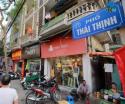 Bán nhà Lô Góc MP kinh doanh Thái Thịnh 50m2, Mặt tiền 5m hơn 19 tỷ Đống Đa Hà Nội