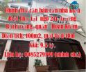 Chính chủ cần bán căn nhà Kiểu Biệt Thự tại ngõ 211 đường Bạch Đằng, quận Hoàn Kiếm.
