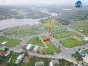 Bán đất Khu dân cư An Lộc Phát trục chính 19.5m ra Sông giá rẻ