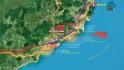 cần ra lô đất nền biển Bình Thuận đường quy hoạch 29m, giá 740tr/119m2 full thổ cư 100%
