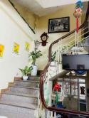 Chính chủ cần bán nhà riêng 30,6 m2 x 3 tầng tại Ngô Gia Tự, Long Biên