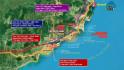 Cần ra lô đất nền biển Bình Thuận full thổ cư giá chỉ 6tr/m2 bao thuế phí đường quy hoạch 29m