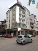 Chính chủ Cần bán khách sạn 2 mặt tiền 27 phòng tại Ao Cá p. Bãi cháy tp Hạ Long Quảng Ninh.