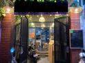 Quận 11 , Sang MB Spa – Cafe Shop, Decor đẹp đã hoàn thiện 70%, MT hẻm kinh doanh, Tel :...