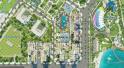 Chính chủ cần bán nhanh Shop chân đế Imperia Smart City view Hồ, Công viên, siêu Vip, mặt đường 52m