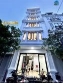 K120. Cho Thuê Tòa Khách Sạn Ngõ Văn Cao 10 Phòng Full Nội Thất / Fully Funished Hotel For Rent...