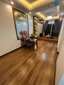 Chính chủ bán căn hộ 2PN 63m2 full Nội thất mới tinh tại trung tâm Bãi Cháy, Hạ Long.