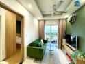 Cho thuê căn hộ 67m2 2pn full nội thất tầng trung chung cư Lavita Charm Trường Thọ