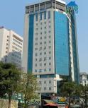 Cho thuê văn phòng 83m2, 255m2 tại tòa Detech Tower, Tôn Thất Thuyết, giá rẻ, dịch vụ chuyên nghiệp