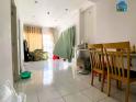 Cho thuê căn hộ 54m2 2pn tầng trung có nội thất chung cư 4S Linh Đông