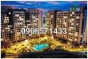 ⭐Chỉ 650tr bạn sẽ sở hữu căn hộ lâu dài 1PN, 1 Phòng mở tại quận 12; giá 2,1 tỷ; 0968571433