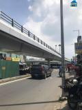 Cho thuê Villa đẹp, có 4PN , 4WC kế siêu thị Aeon Mall, Bình Dương, LH 0986196404