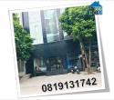 ⭐Chính chủ cho thuê 3 tầng toà nhà số 22 Trần Phú, P.Điện Biên, TP.Thanh Hoá; 0819131742