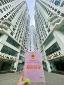 Mở bán sản phẩm căn hộ đầu tư tại trung tâm TP.Thái Nguyên, cam kết lợi nhuận 16%/năm