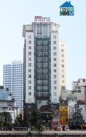 Cho thuê văn phòng 100m2 đến 300m2 tòa DMC, Kim Mã, quận Ba Đình