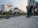 Cho thuê Mặt Bằng rộng 300m2 đối diện Lotte Mall Tây Hồ giá 45 triệu/tháng.