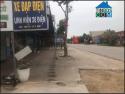 Chính chủ cho thuê cửa hàng mặt tiền 52m tại TT Đồi Ngô, Lục Nam, Bắc Giang; 0981313318