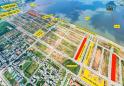 lô ngoại giao có sổ dự án khu đô thị Vịnh An Hòa, Quảng Nam, đã có sổ 1,29 tỷ rẻ nhất thị...