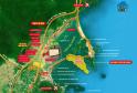 Đất biển Vân Phong, kết nối trực tiếp tới tuyến đường quy hoạch ven biển rộng 30m, KDC hiện hữu...