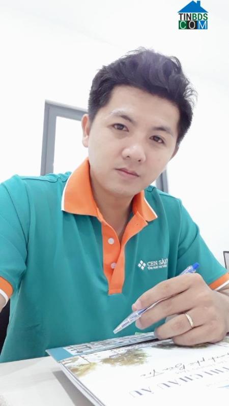 Nguyễn Hoàng Lợi
