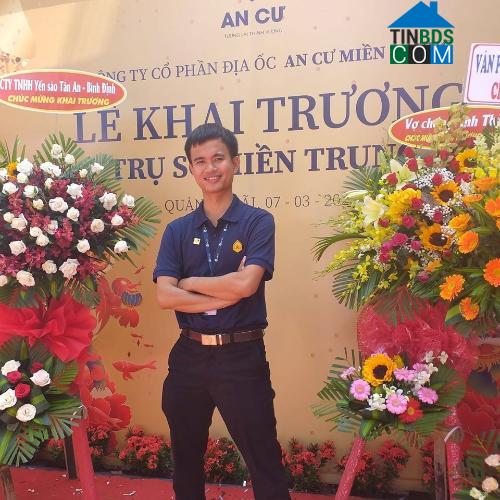 Trần Thanh Tâm