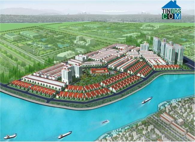 Ảnh dự án Phú Thịnh Riverside