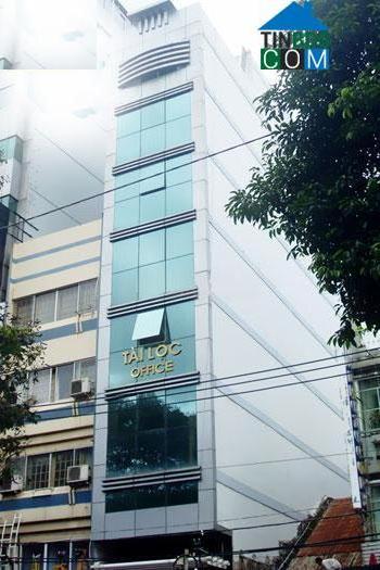 Ảnh dự án Tài Lộc Office Building