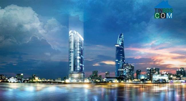 Ảnh dự án Saigon One Tower