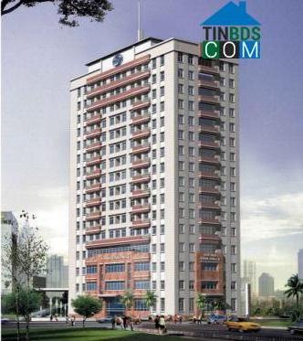 Ảnh dự án Vinaconex 6 Tower - H10 Thanh Xuân Nam