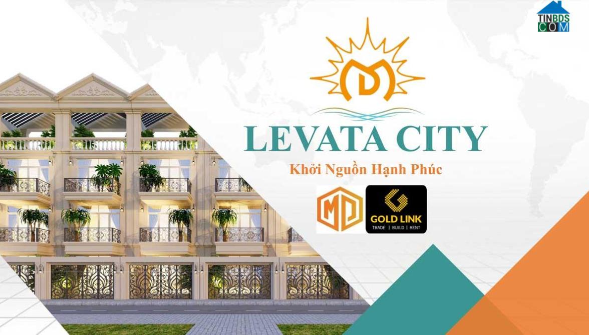 Ảnh dự án Levata City