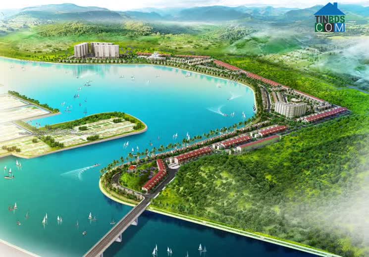 Ảnh dự án Nha Trang River Park