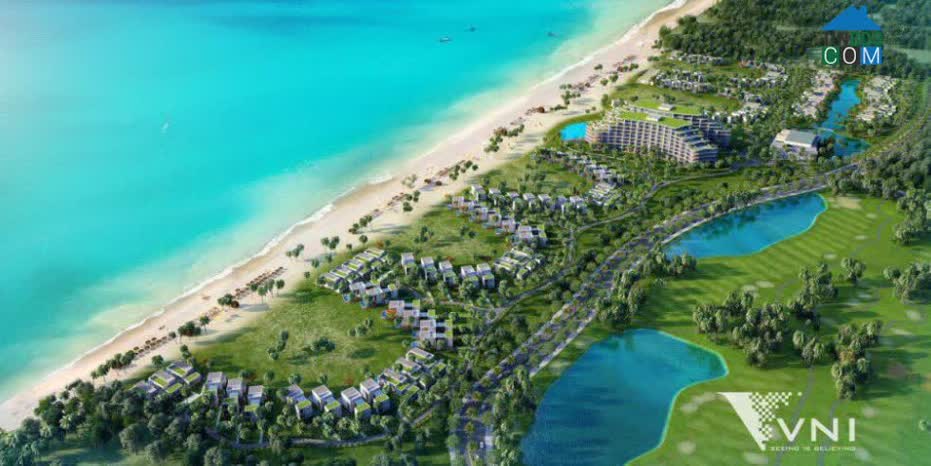 Ảnh dự án FLC Quảng Ngãi Beach & Golf Resort
