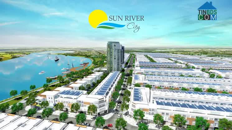 Ảnh Sun River City 0