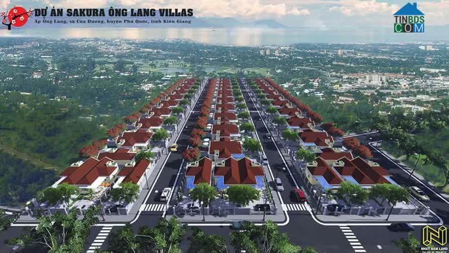 Ảnh Sakura Ông Lang Villas 0