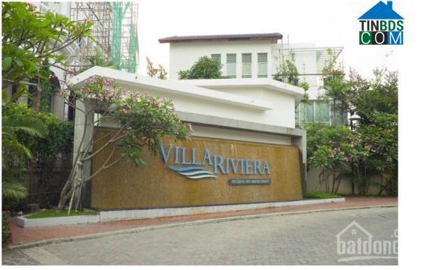 Ảnh dự án Villa Riviera