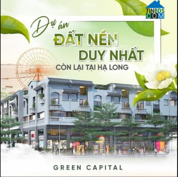Ảnh Green Capital - Đồng Rực 0