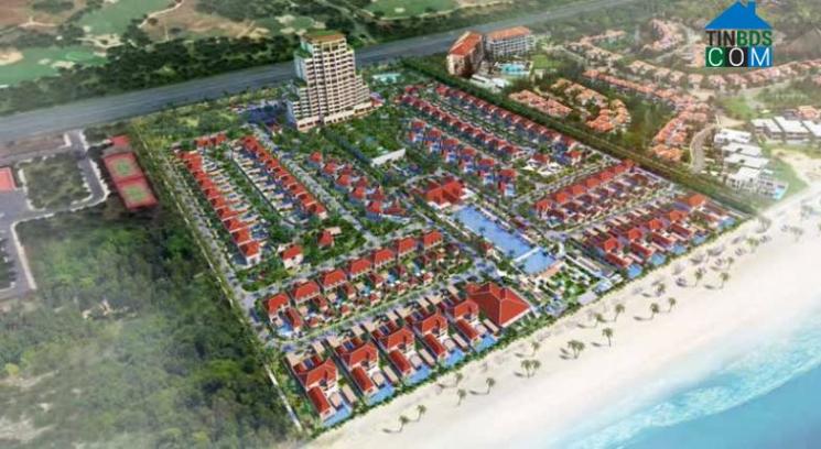 Ảnh Fusion Resort & Villas Da Nang 0