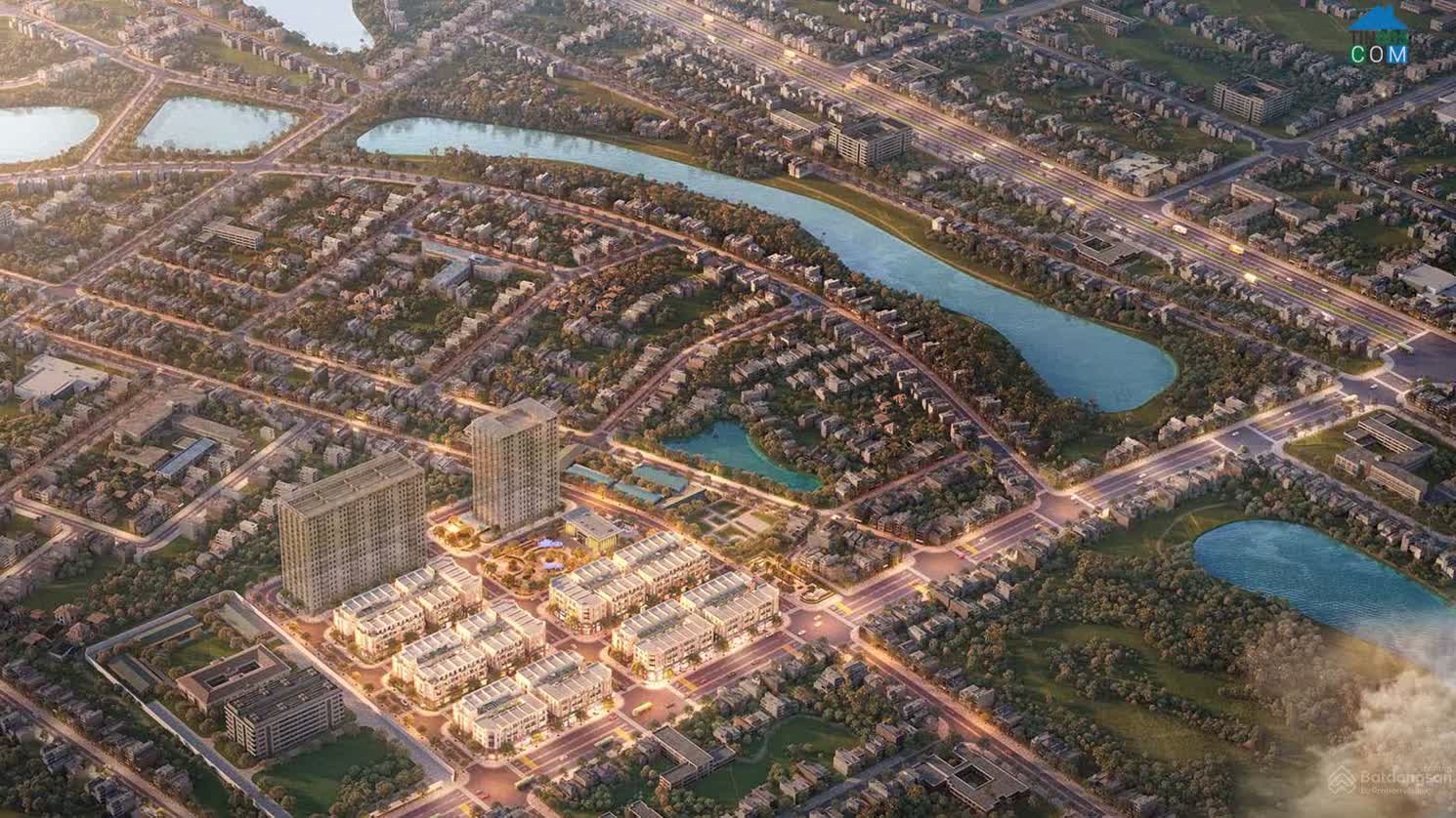 Ảnh SGO La Porta 0