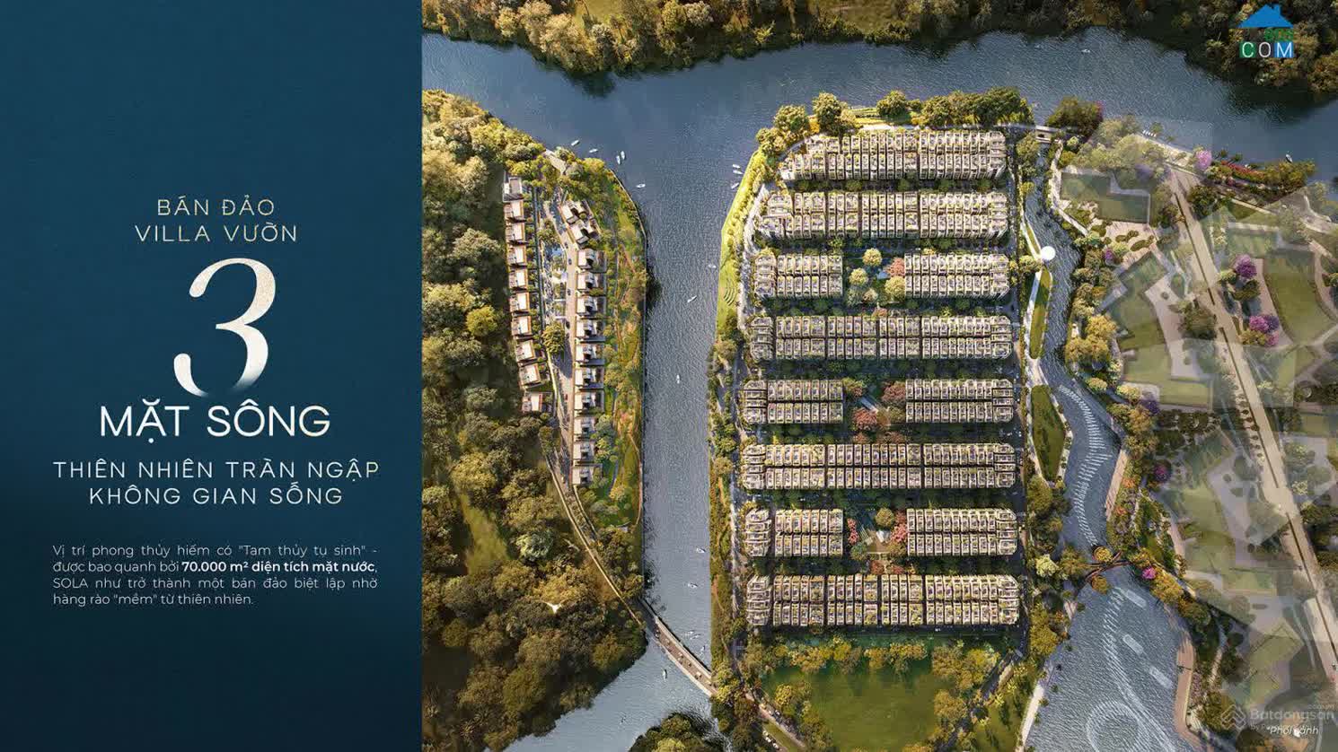 Ảnh Sola - Đảo Ánh Dương 0