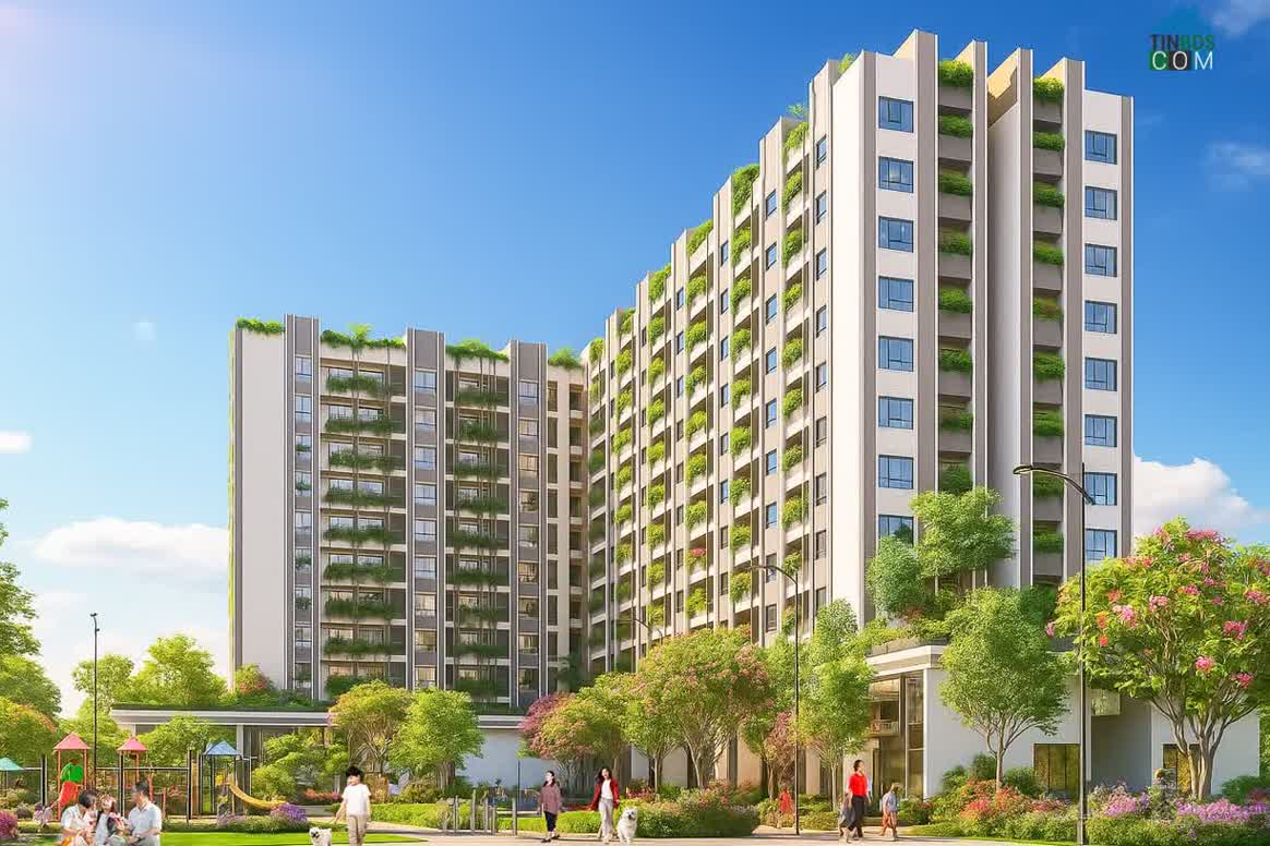 Ảnh VCI Green Home 0