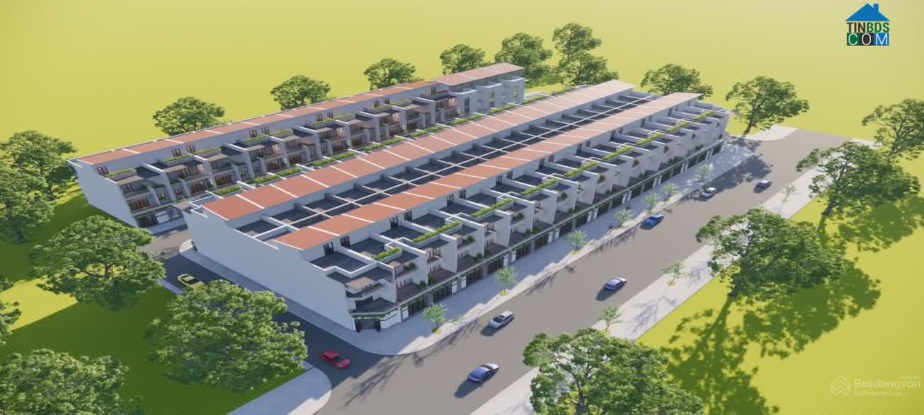 Ảnh Nghi Phú Homes 0