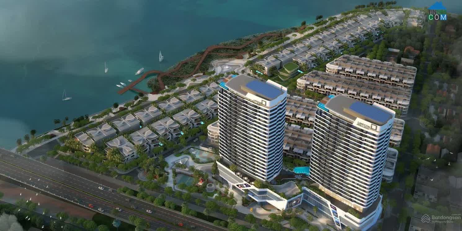 Ảnh The Meridian 0