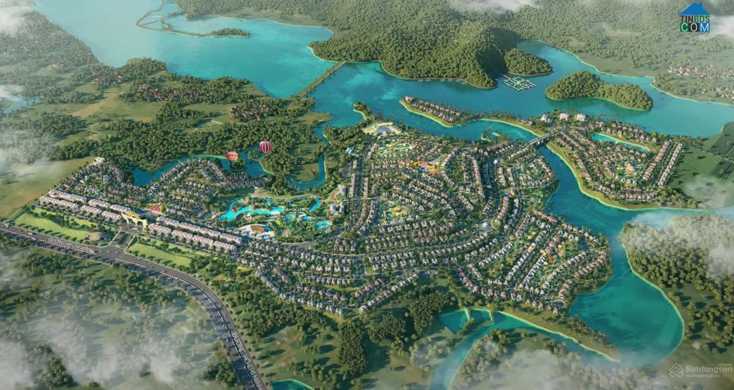 Ảnh Utopia Villas & Resort 0