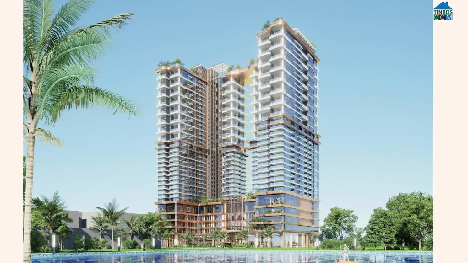 Ảnh Rivea Residences 0