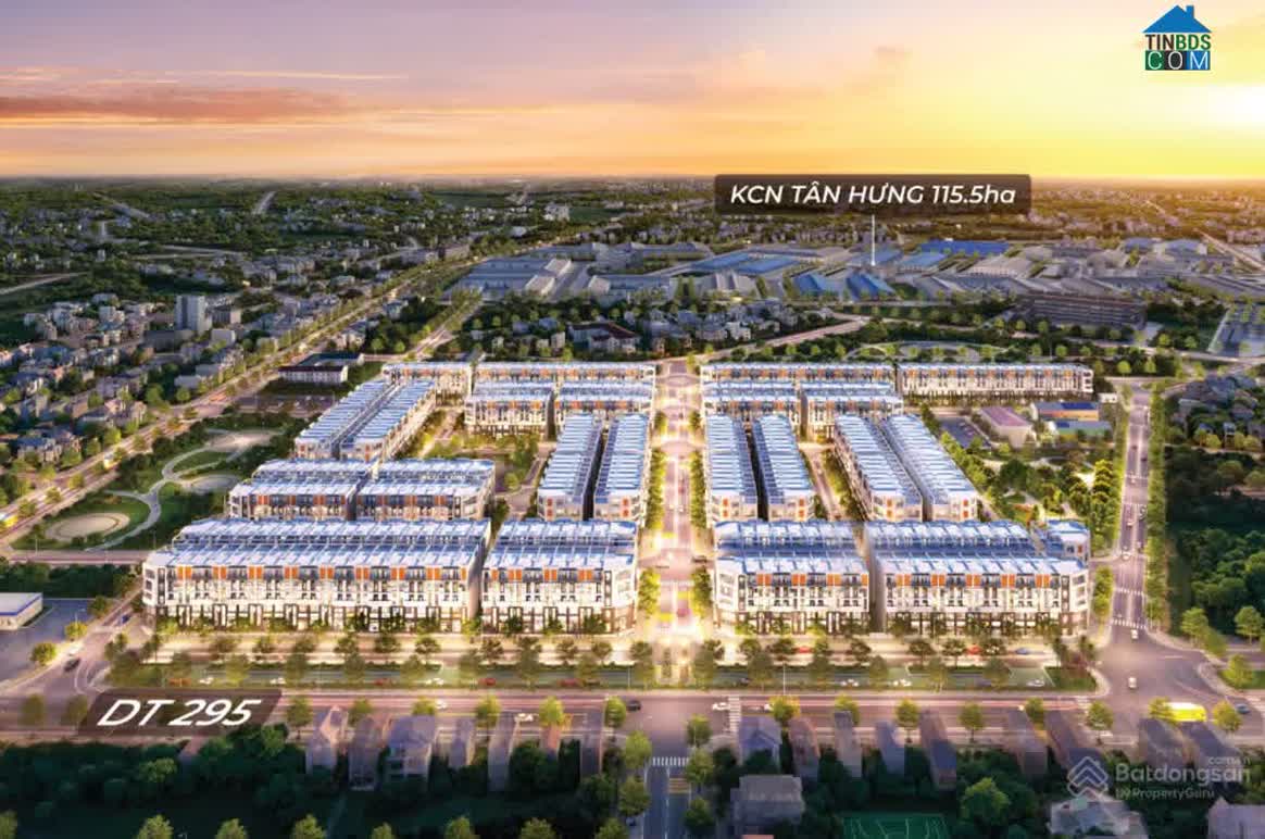 Ảnh NHS Gateway Bac Giang 0