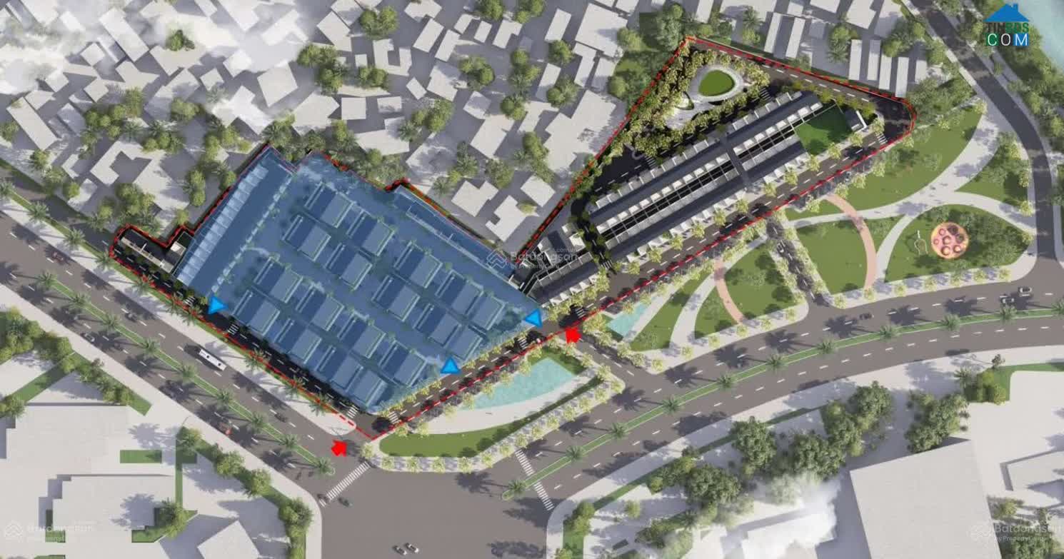 Ảnh An Khánh Economy 0